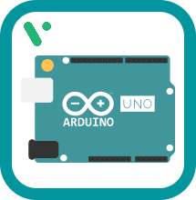 Logo Arduino