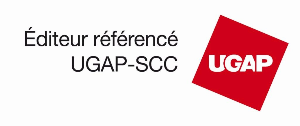 UGAP logo