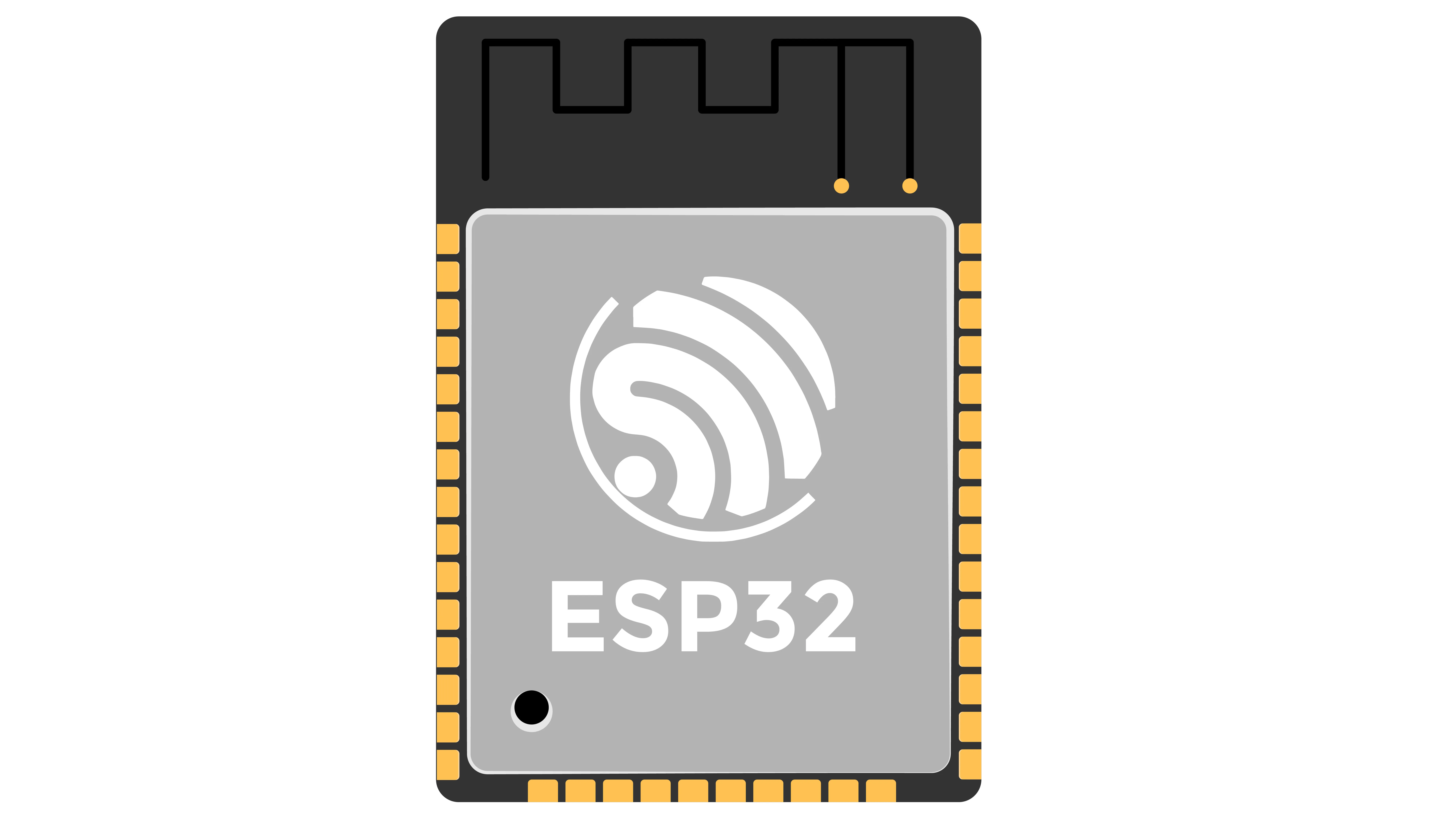 logo ESP32