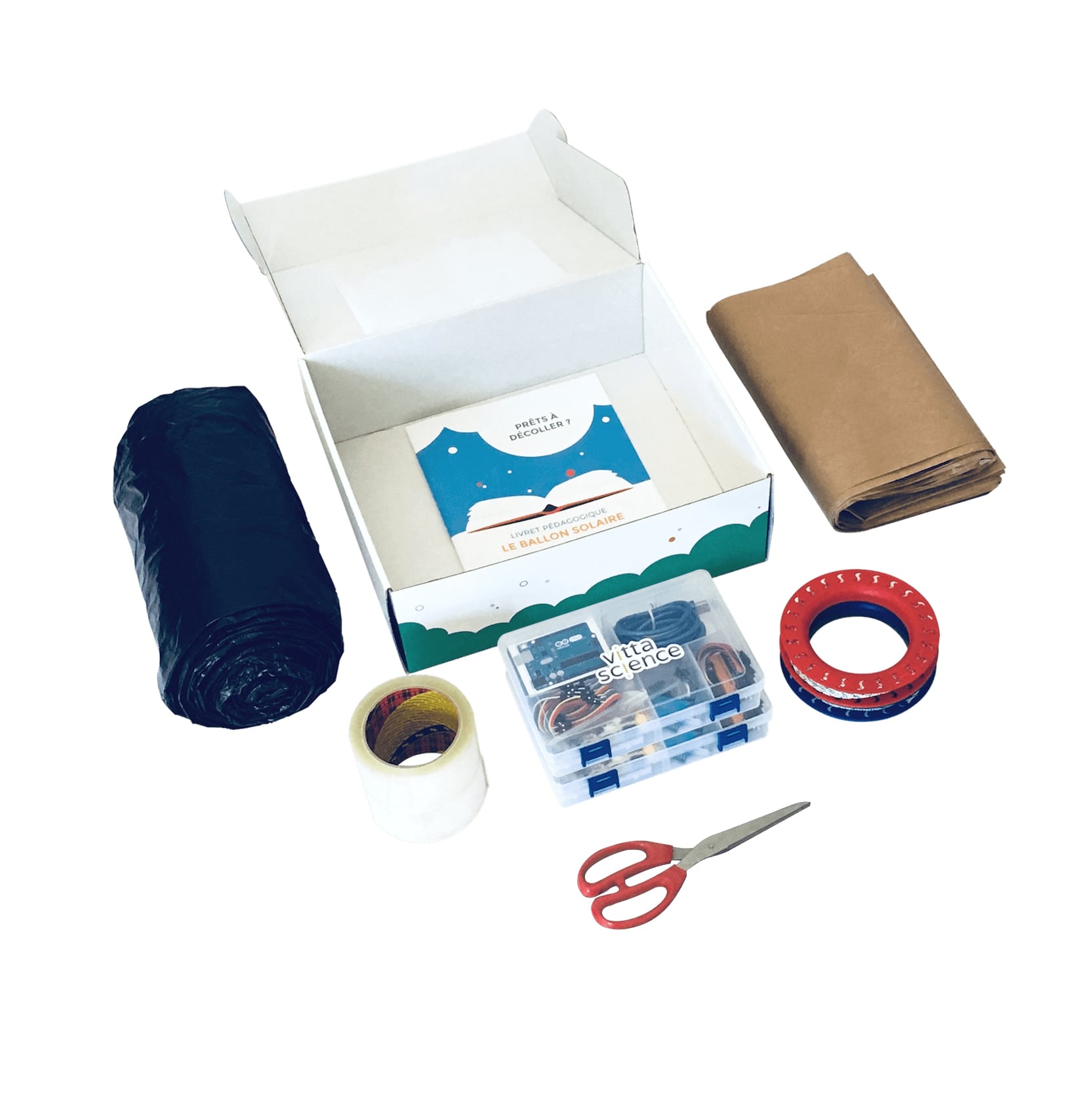 Interactive product image