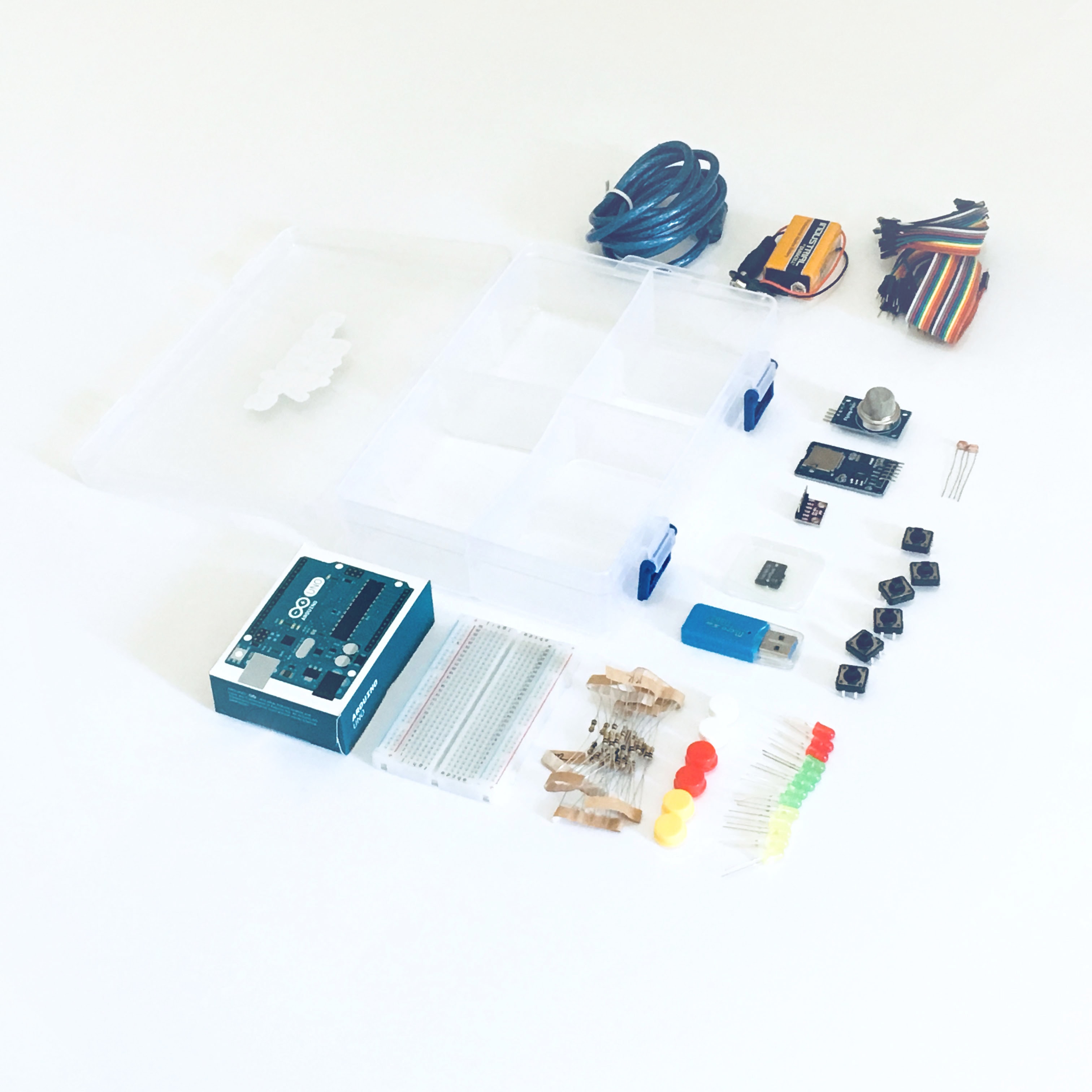 Interactive product image