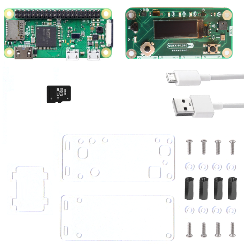 Interactive product image