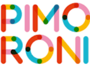 Pimoroni logo